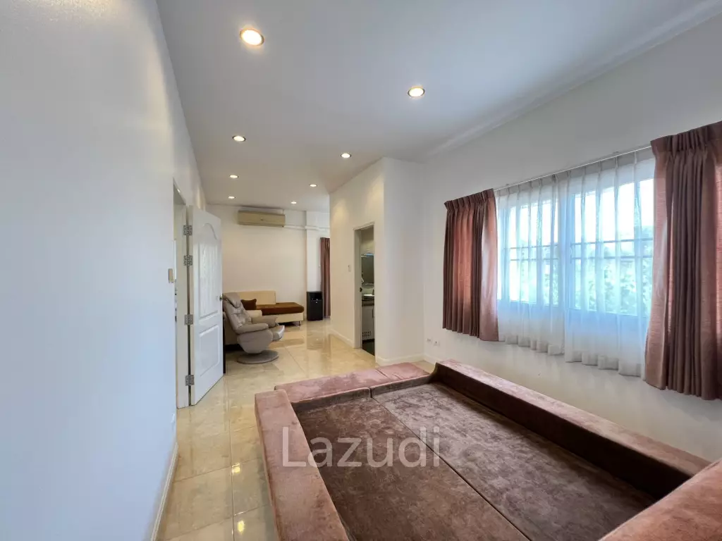 4 Bedrooms Spacious Well Maintained House for Sale