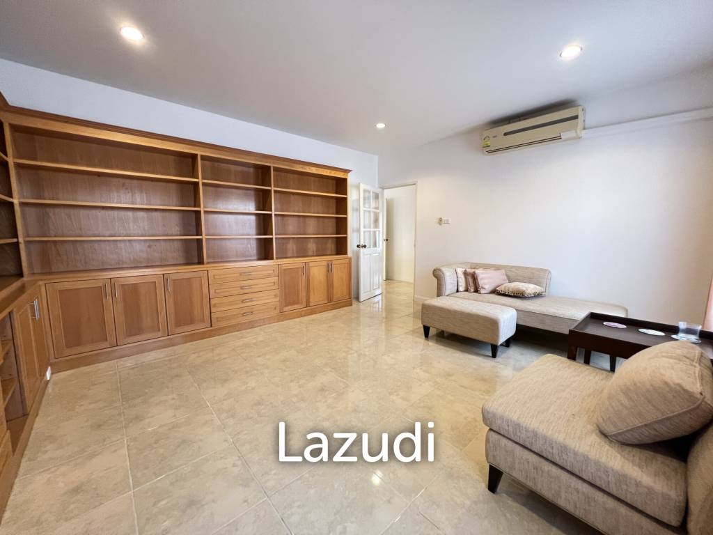4 Bedrooms Spacious Well Maintained House for Sale
