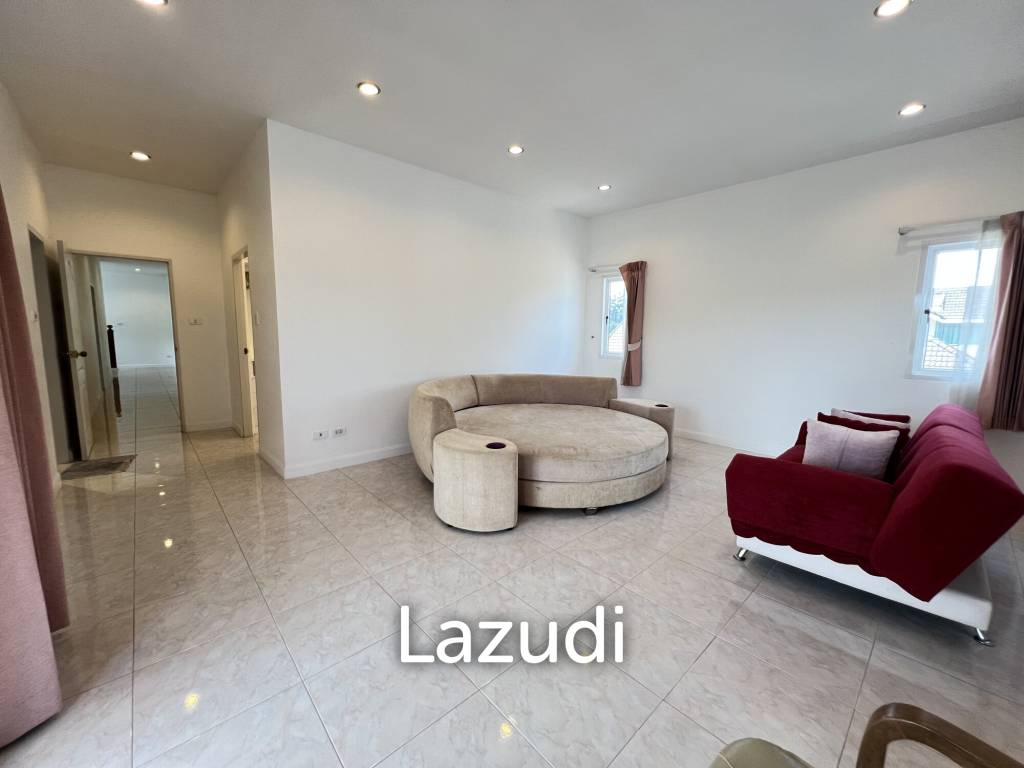 4 Bedrooms Spacious Well Maintained House for Sale