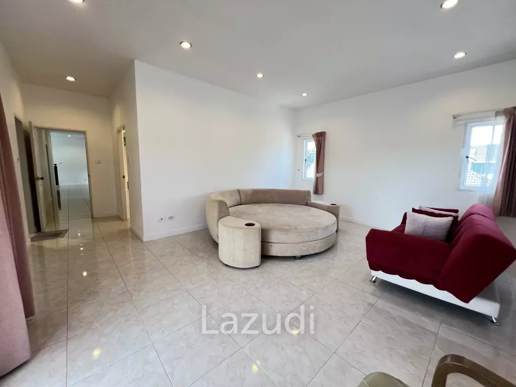 4 Bedrooms Spacious Well Maintained House for Sale