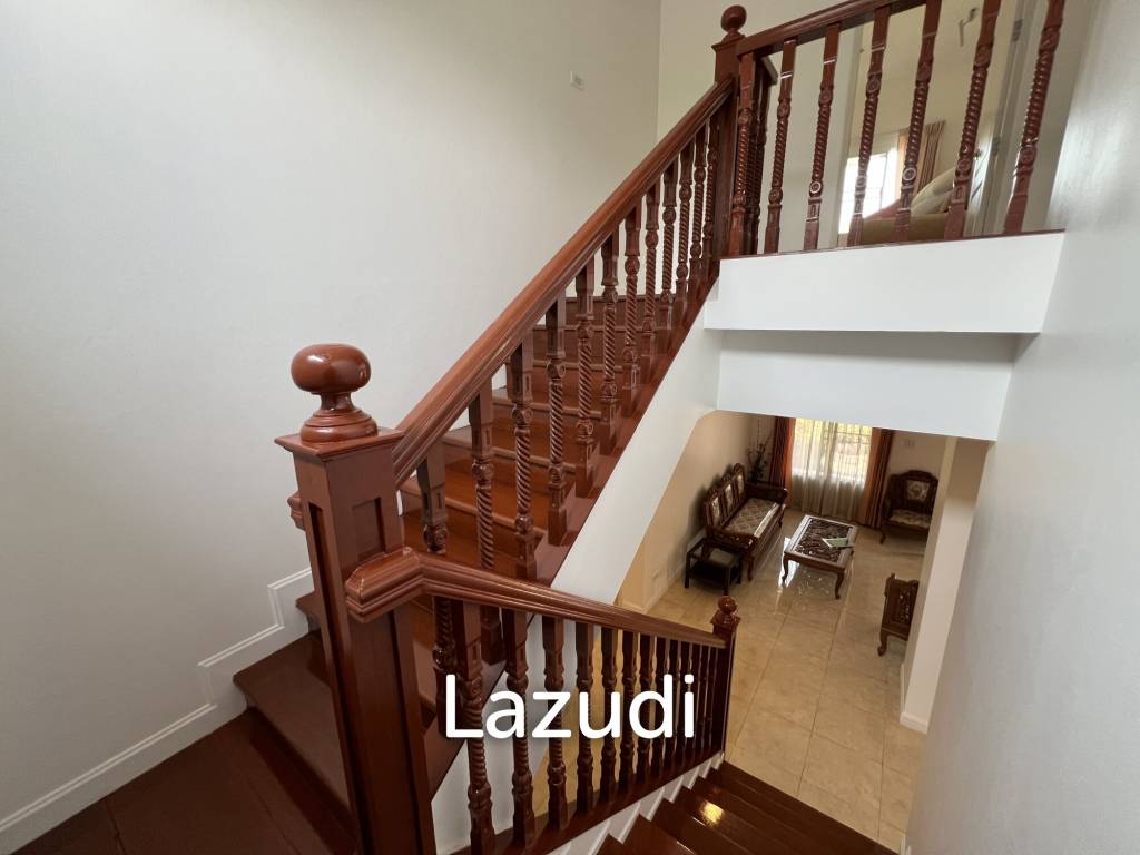 4 Bedrooms Spacious Well Maintained House for Sale