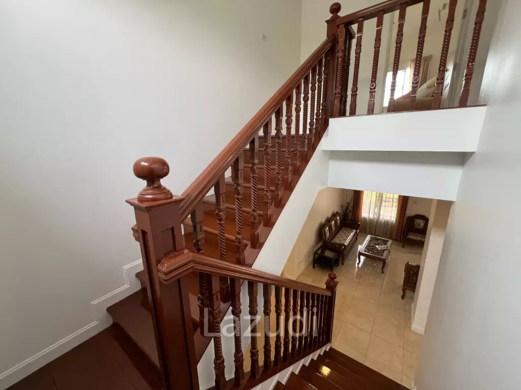 4 Bedrooms Spacious Well Maintained House for Sale