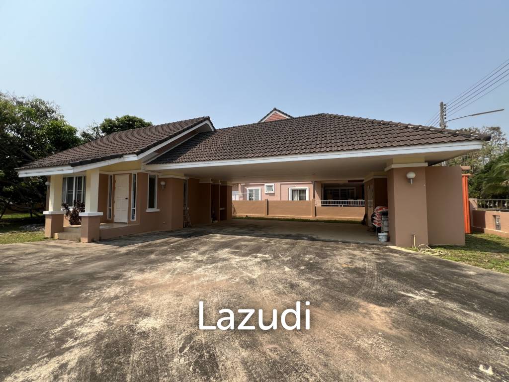 4 Bedrooms Spacious Well Maintained House for Sale