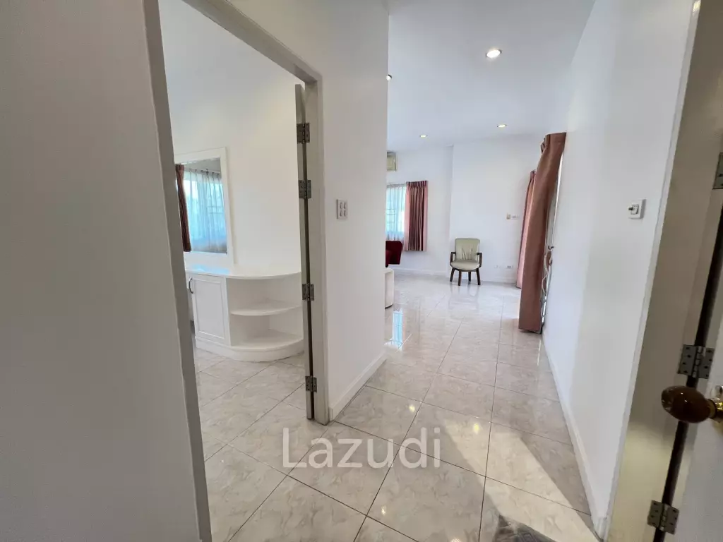 4 Bedrooms Spacious Well Maintained House for Sale