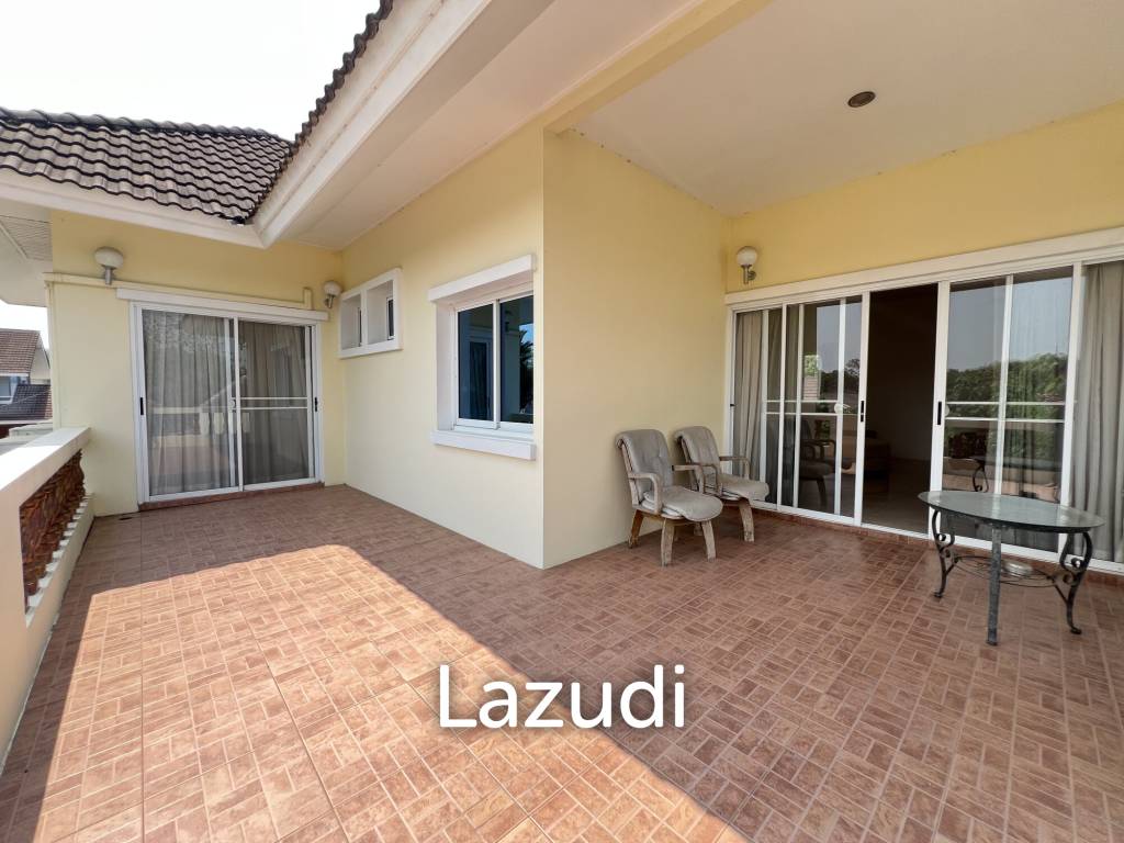 4 Bedrooms Spacious Well Maintained House for Sale
