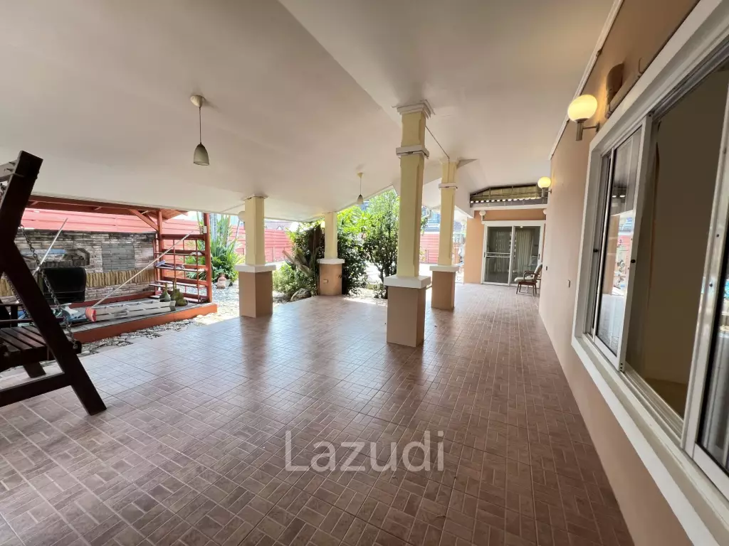 4 Bedrooms Spacious Well Maintained House for Sale