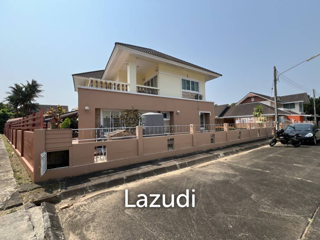 4 Bedrooms Spacious Well Maintained House for Sale