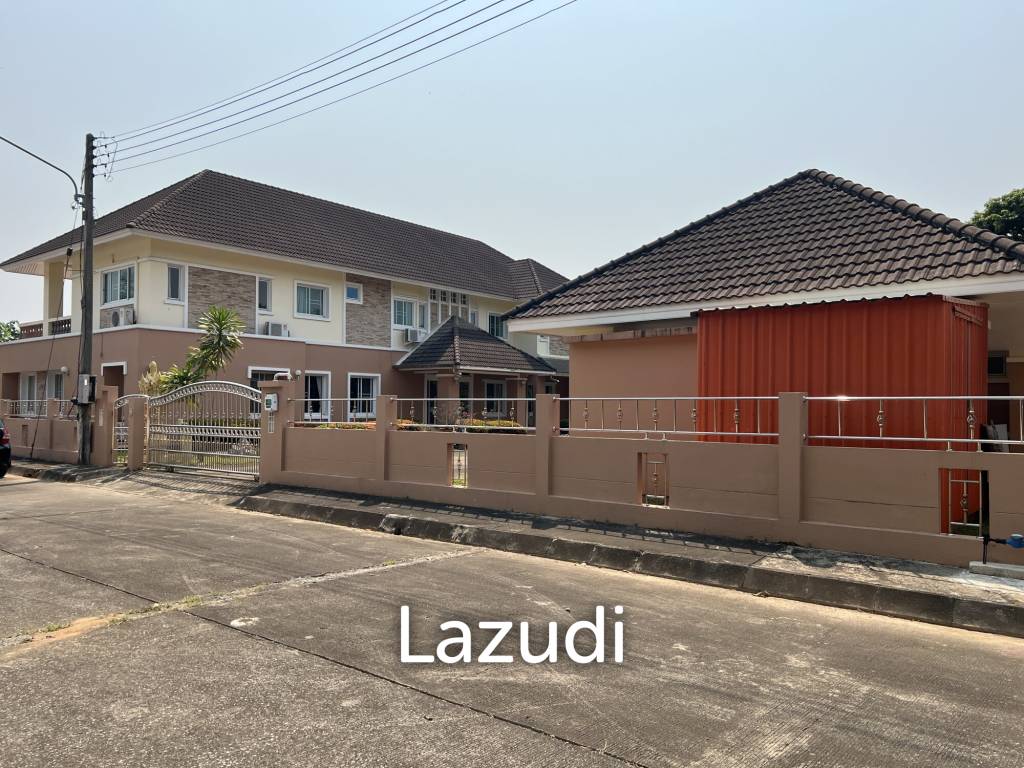 4 Bedrooms Spacious Well Maintained House for Sale