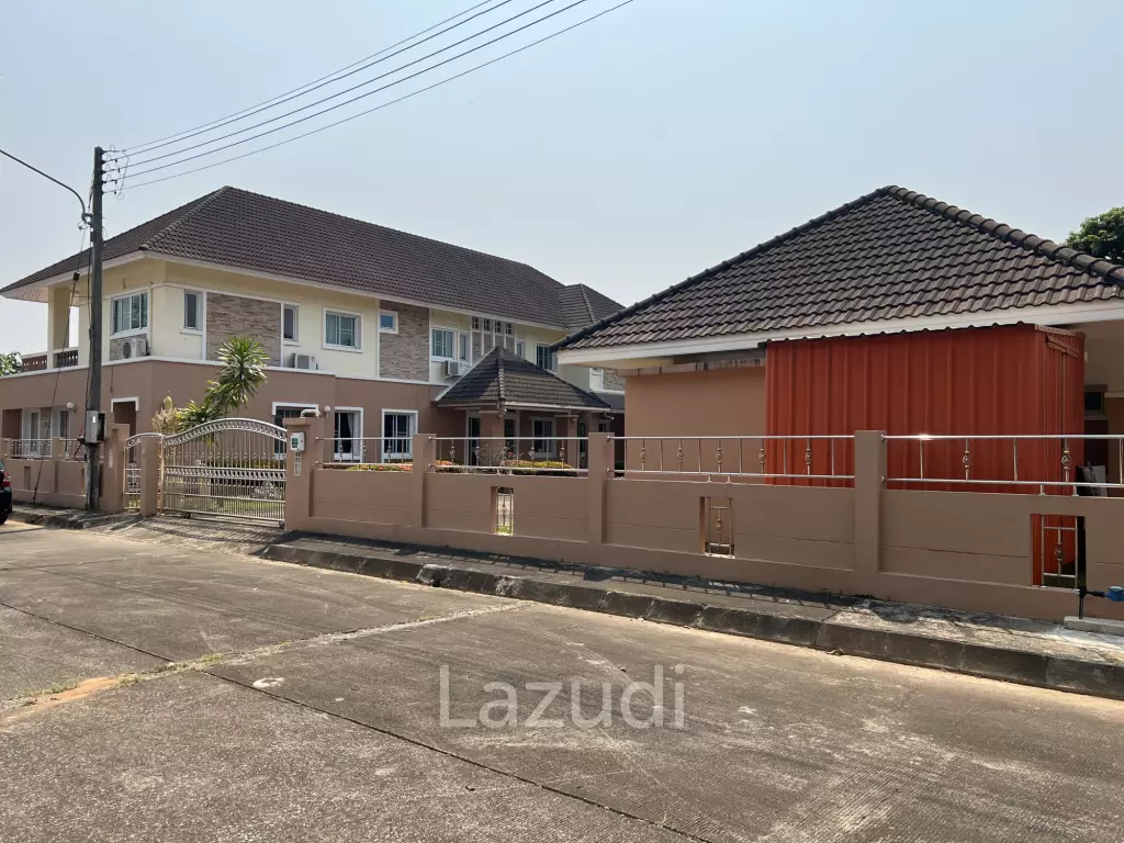 4 Bedrooms Spacious Well Maintained House for Sale