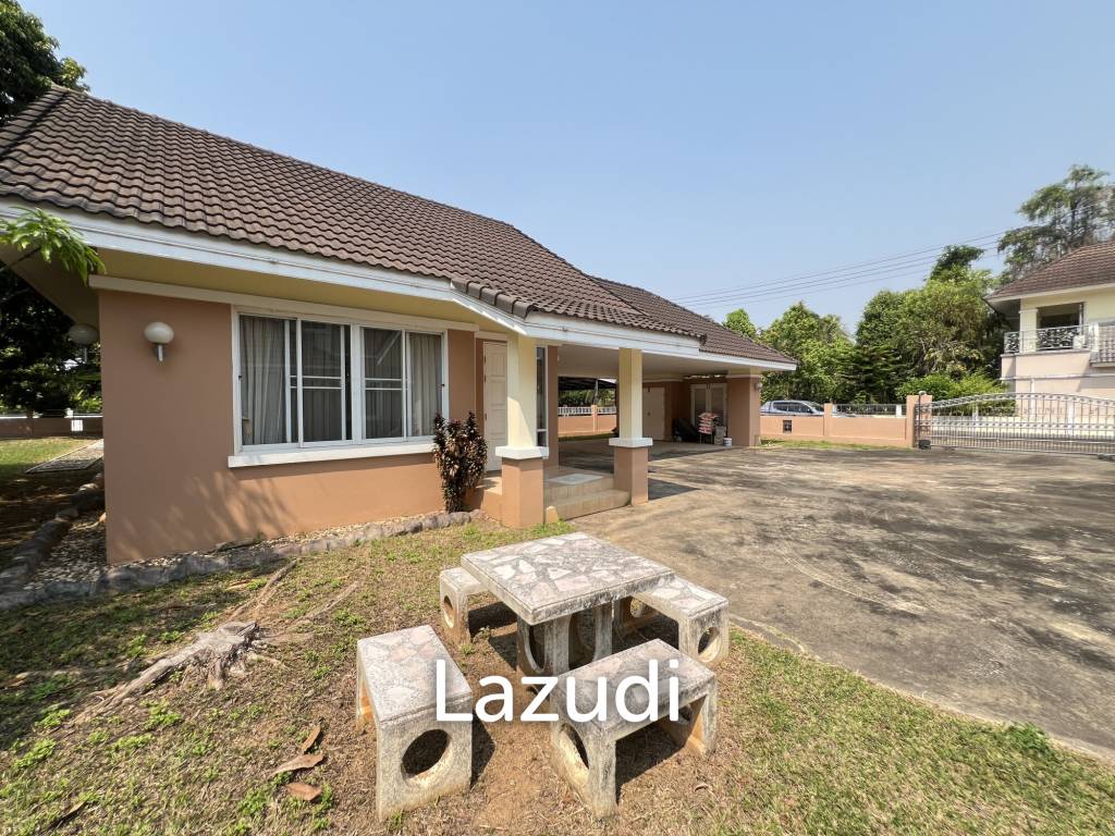 4 Bedrooms Spacious Well Maintained House for Sale