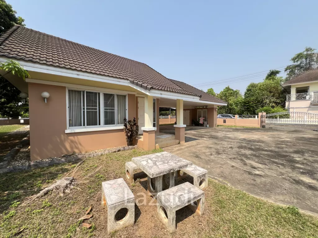 4 Bedrooms Spacious Well Maintained House for Sale