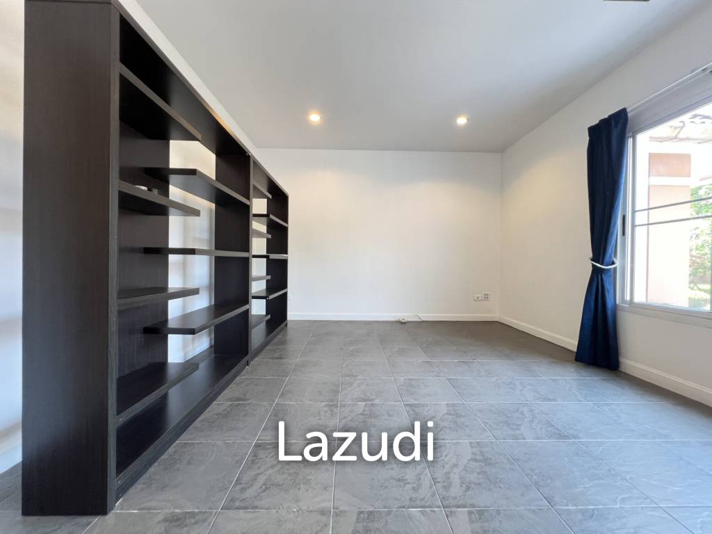 4 Bedrooms Spacious Well Maintained House for Sale