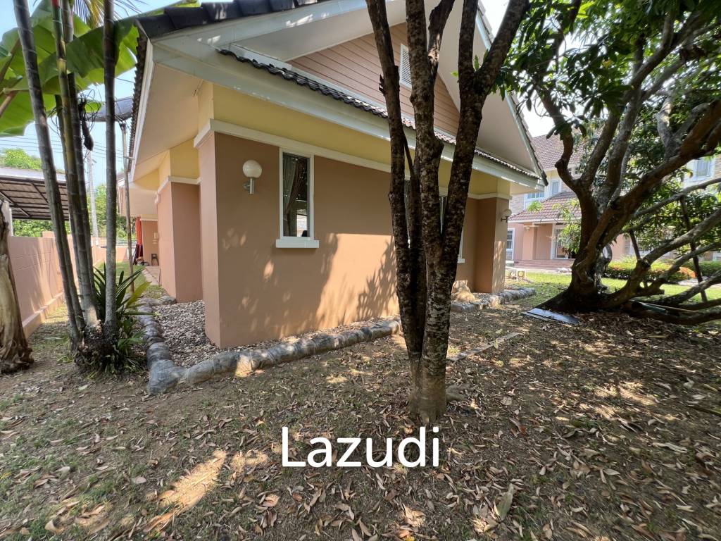 4 Bedrooms Spacious Well Maintained House for Sale