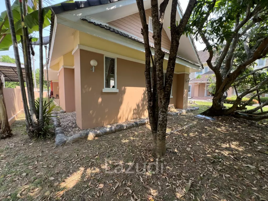 4 Bedrooms Spacious Well Maintained House for Sale