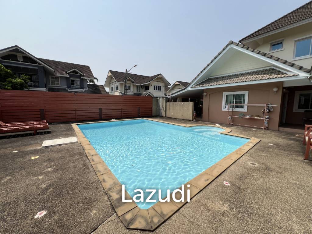 4 Bedrooms Spacious Well Maintained House for Sale