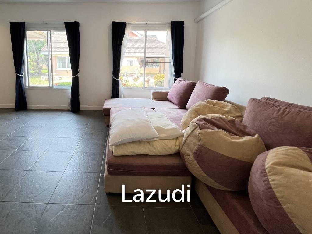 4 Bedrooms Spacious Well Maintained House for Sale