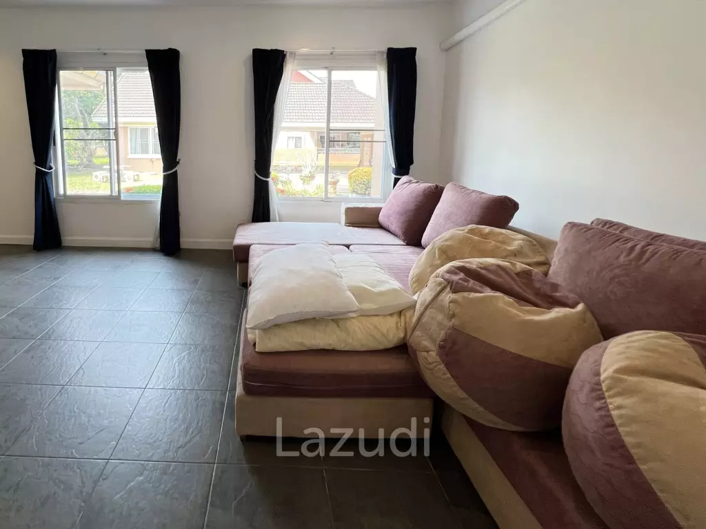 4 Bedrooms Spacious Well Maintained House for Sale
