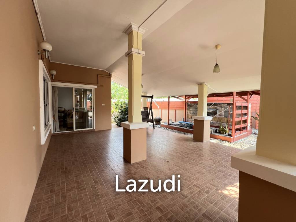 4 Bedrooms Spacious Well Maintained House for Sale
