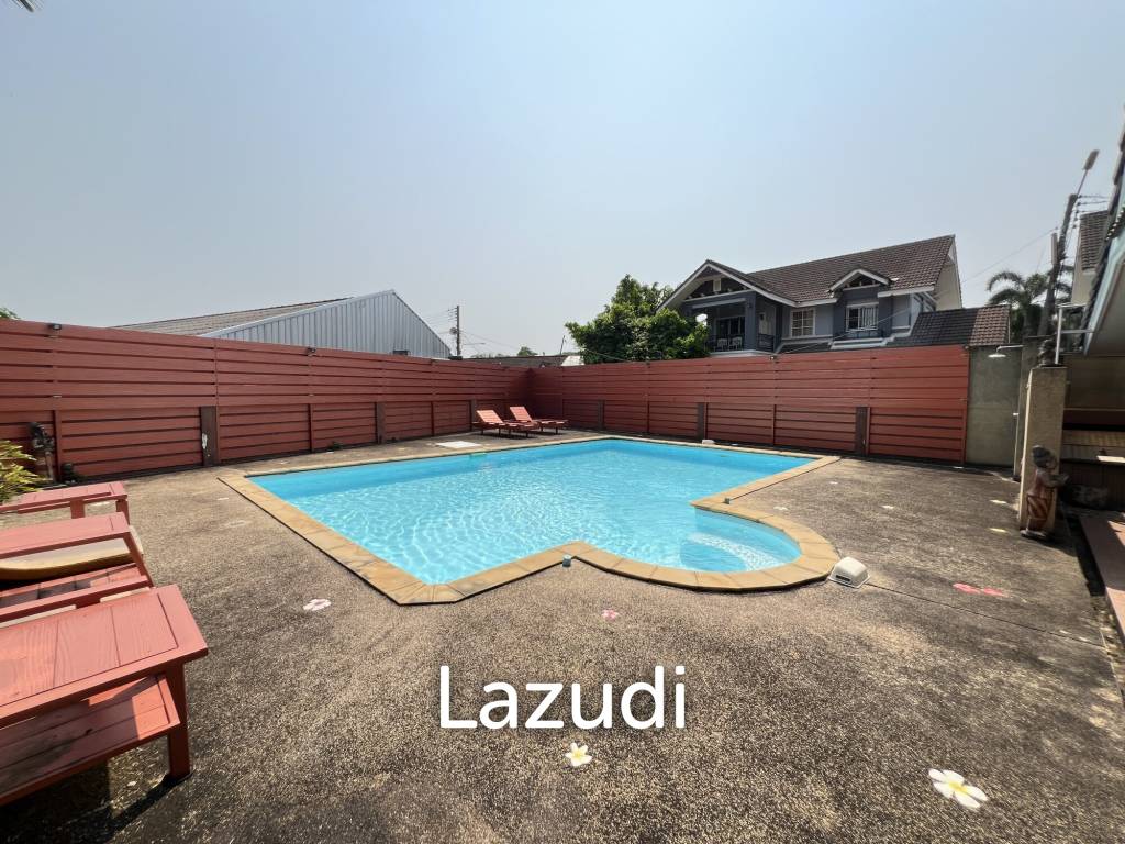 4 Bedrooms Spacious Well Maintained House for Sale