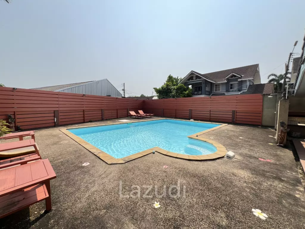 4 Bedrooms Spacious Well Maintained House for Sale