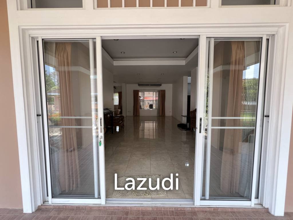 4 Bedrooms Spacious Well Maintained House for Sale
