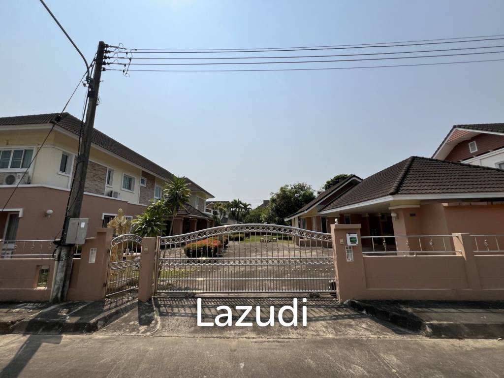 4 Bedrooms Spacious Well Maintained House for Sale