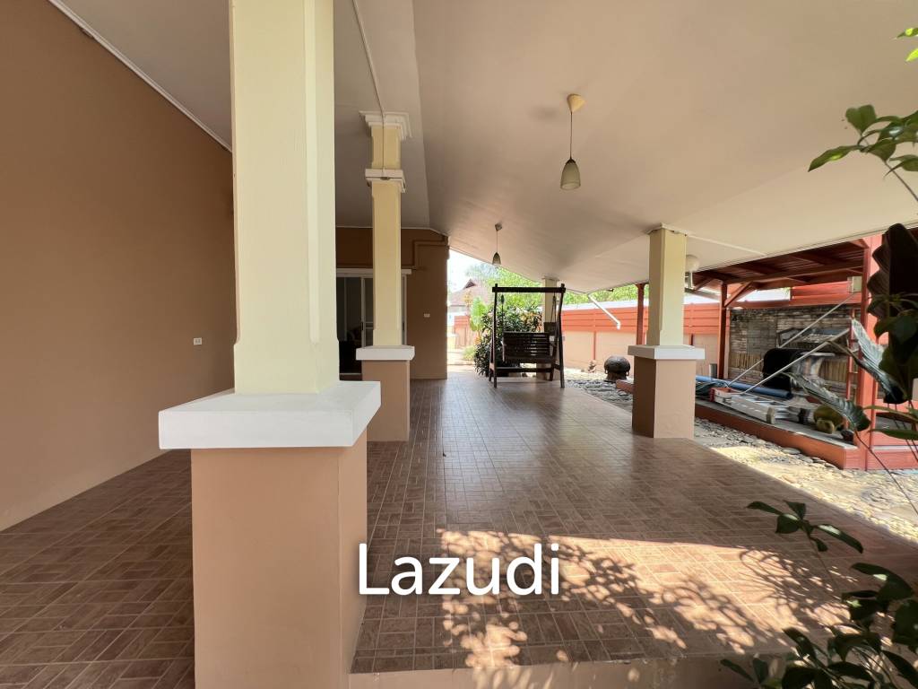 4 Bedrooms Spacious Well Maintained House for Sale