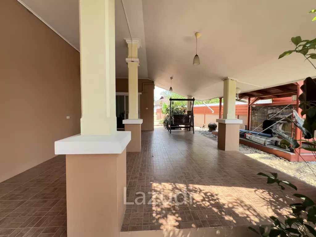 4 Bedrooms Spacious Well Maintained House for Sale