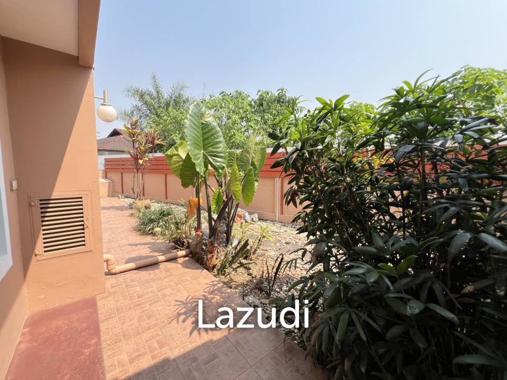 4 Bedrooms Spacious Well Maintained House for Sale