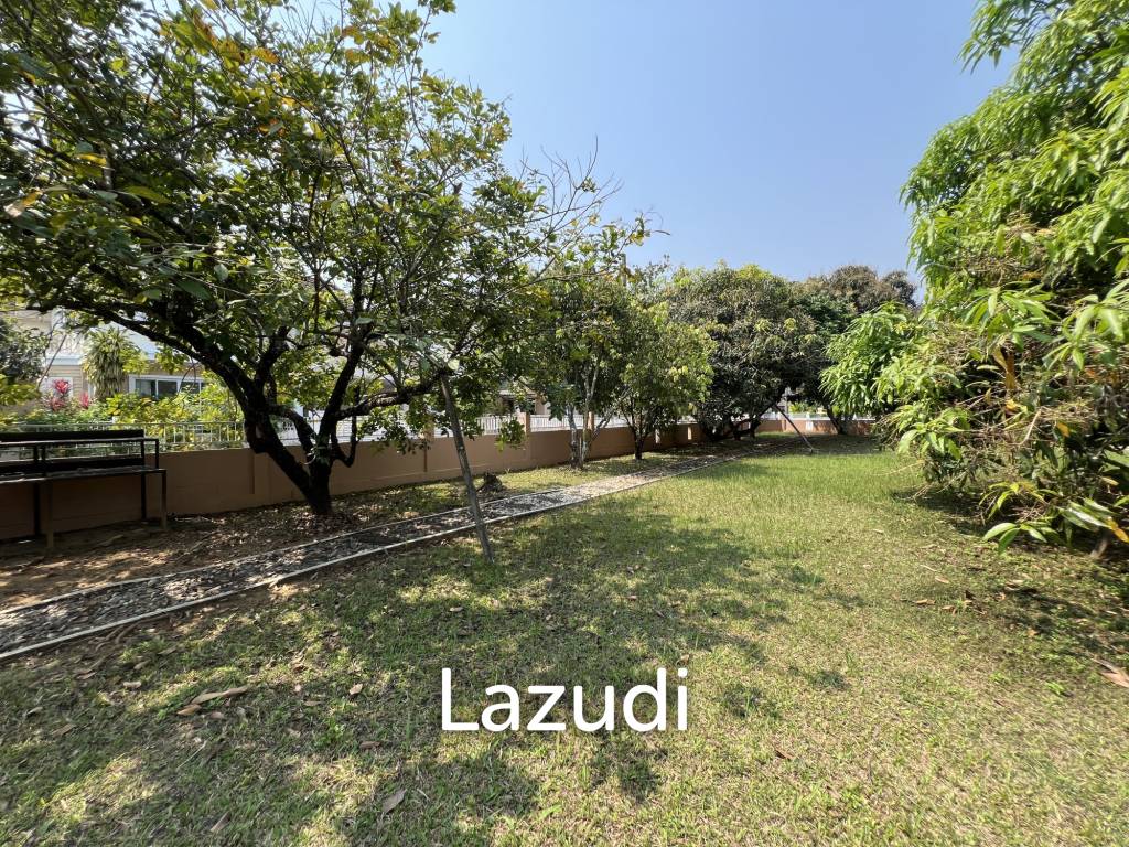 4 Bedrooms Spacious Well Maintained House for Sale