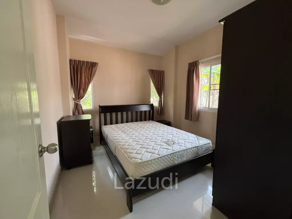 4 Bedrooms Spacious Well Maintained House for Sale