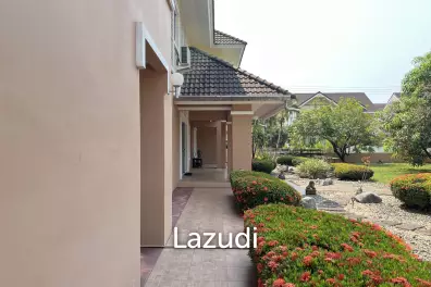 ขายบ้านเดี่ยว 4 ห้องนอน ในโครงการหมู่บ้านกุลพันธ์วิลล์