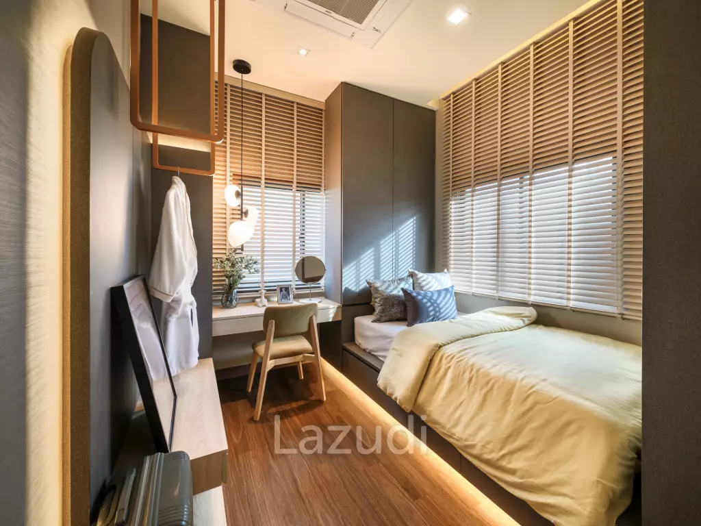 Luxurious Home in Bangkok Boulevard Bangna-Srinakarin
