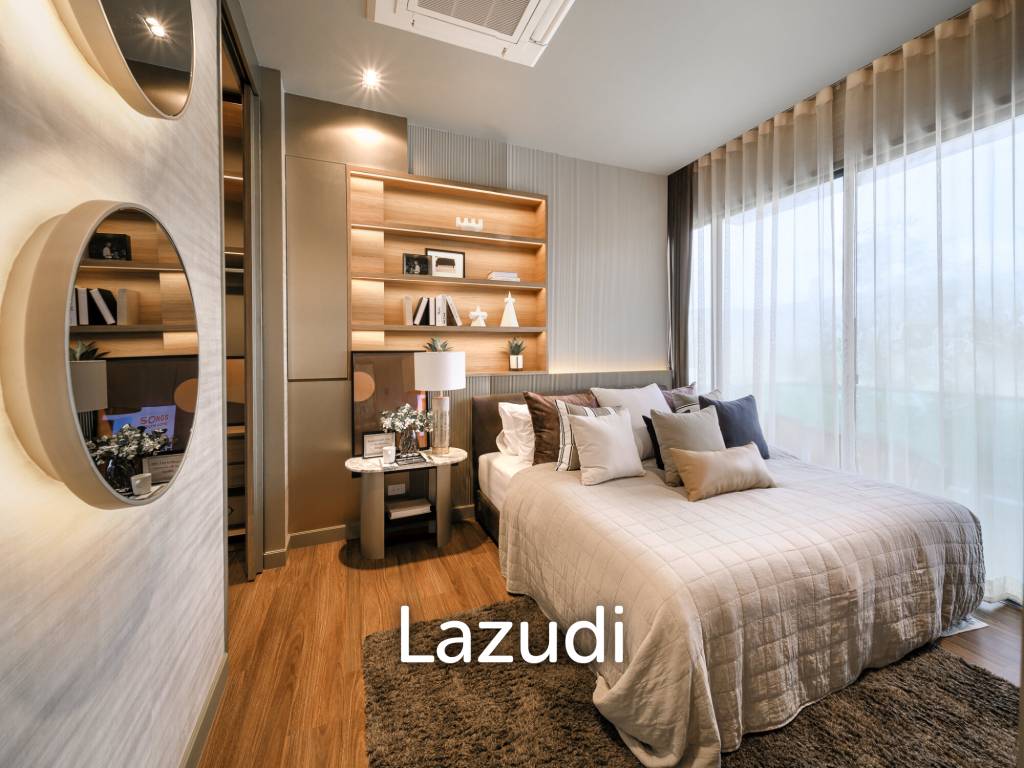 Luxurious Home in Bangkok Boulevard Bangna-Srinakarin