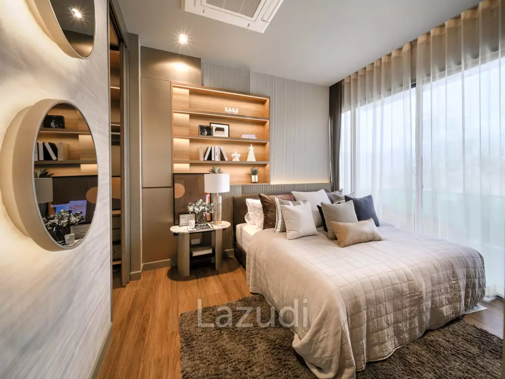 Luxurious Home in Bangkok Boulevard Bangna-Srinakarin