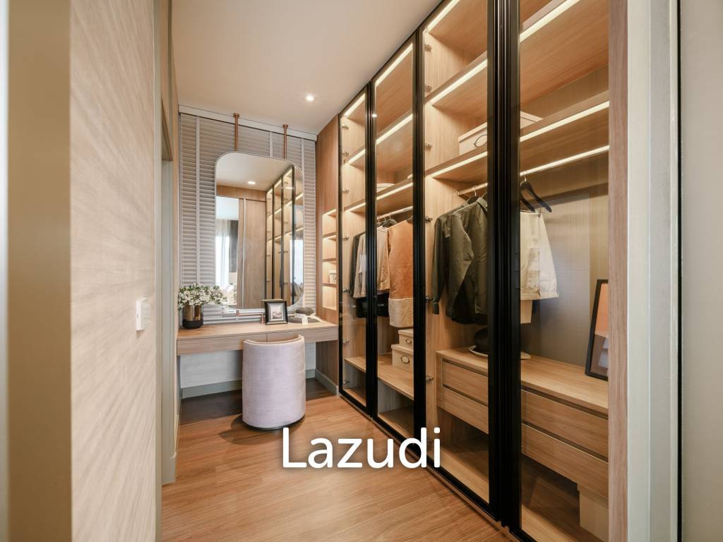 Luxurious Home in Bangkok Boulevard Bangna-Srinakarin