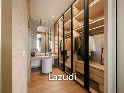 Luxurious Modern Home in Bangkok Boulevard Bangna-Srinakarin