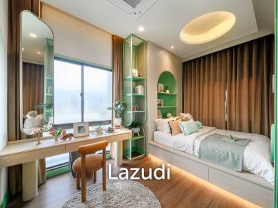 Luxurious Modern Home in Bangkok Boulevard Bangna-Srinakarin