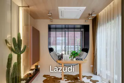 Luxurious Home in Bangkok Boulevard Bangna-Srinakarin