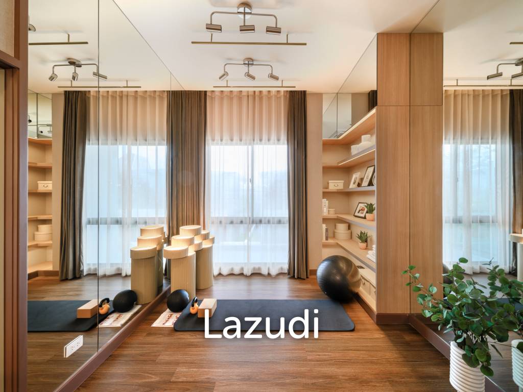 Luxurious Home in Bangkok Boulevard Bangna-Srinakarin
