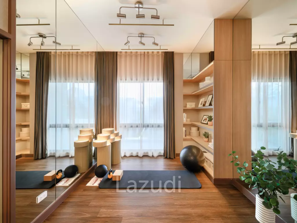 Luxurious Home in Bangkok Boulevard Bangna-Srinakarin