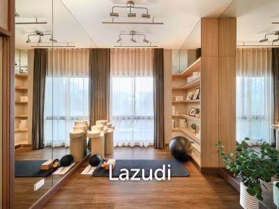 Luxurious Modern Home in Bangkok Boulevard Bangna-Srinakarin