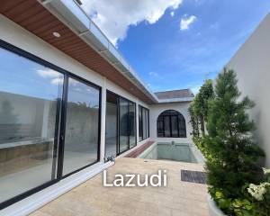 NEWLY BUILT VILLA FOR LEASE IN PRIME JIMBARAN LOCATION