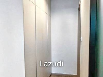 2 Bed 56 SQ.M Whizdom Avenue Ratchada - Ladprao