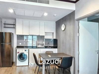 2 Bed 56 SQ.M Whizdom Avenue Ratchada - Ladprao