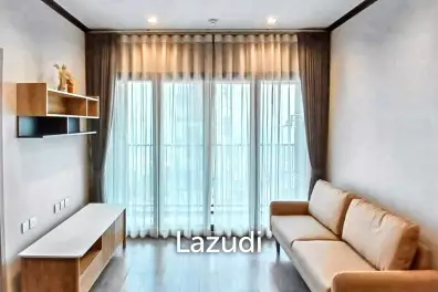 2 Bed 56 SQ.M Whizdom Avenue Ratchada - Ladprao