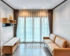2 Bed 56 SQ.M Whizdom Avenue Ratchada - Ladprao