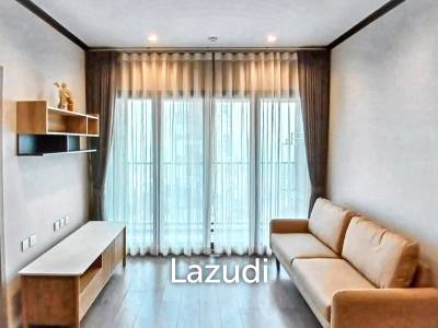 2 Bed 56 SQ.M Whizdom Avenue Ratchada - Ladprao