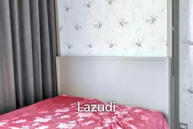 2 Bed 56 SQ.M Whizdom Avenue Ratchada - Ladprao