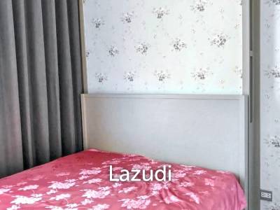 2 Bed 56 SQ.M Whizdom Avenue Ratchada - Ladprao